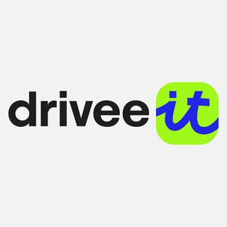 Логотип @drivee_it - DriveeIT