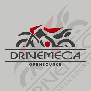Логотип @drivemeca_publicaciones - DriveMeca publicaciones