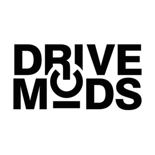 Логотип @drivemods - DriveMods Official