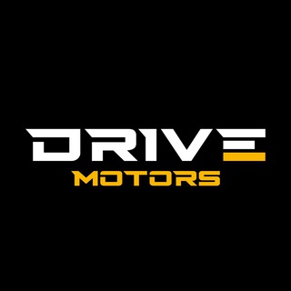 Логотип @drivemotors_uz - DriveMotors