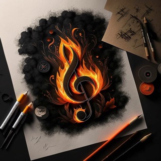 Логотип @drivemusic22 - Top Music 💎