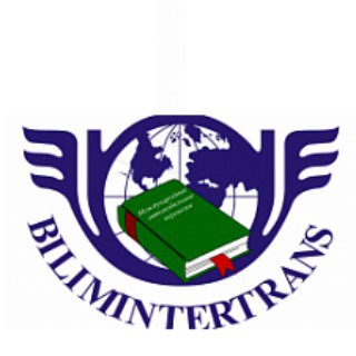 Логотип @driverbilimintertrans - BILIMINTERTRANS Driver UZBEKISTAN