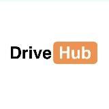 Логотип @driverhub - 动图悬赏榜单 | 老司机中心 | DriverHub