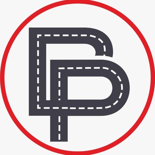 Логотип @driversrussia - Водители России