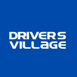 Логотип @driversvillage_uzb - Driver's Village