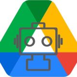 Логотип @drivesharebot - 资源分享机器人 | Sharing Bot