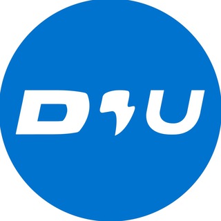Логотип @driveuniversity - Drive University