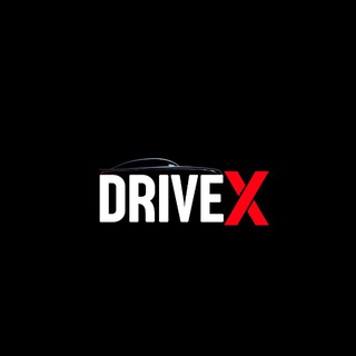 Логотип @drivex_russia - DriveX