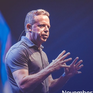 Логотип @drjoedispenza2024 - Dr Joe Dispenza Basel 2024