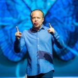 Логотип @drjoedispenzaru - Джо Диспенза Архив