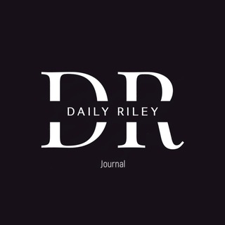 Логотип @drjournal - Daily Riley Journal