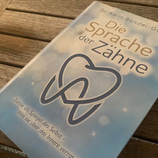 Логотип @drkarinbendergonser - Dr. Karin Bender-Gonser