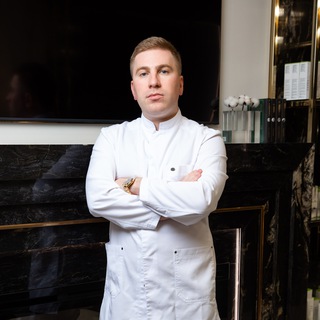 Логотип @drkarlplastic - Carlo Medici