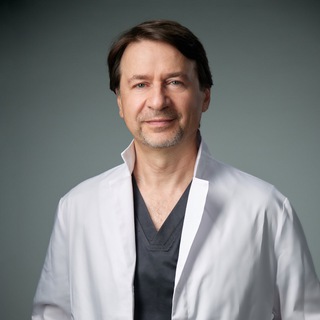 Логотип @drkatkov - Пластика лица от доктора Каткова