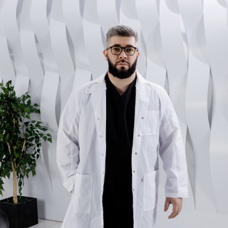 Логотип @drkhasarokovmurat - Dr. Khasarokov Murat