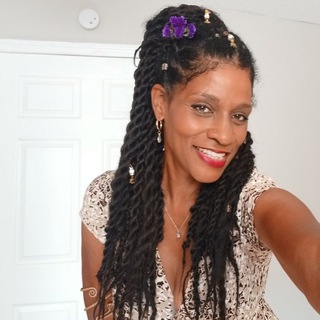 Логотип @drkiapruitt - Dr. Kia Pruitt