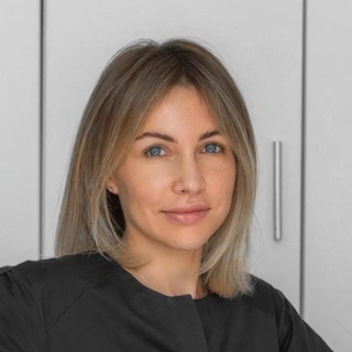 Логотип @drkirakirillova - Пластический хирург Кира Кириллова