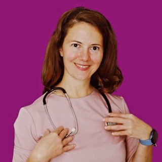 Логотип @drkiraok - Отоневролог Оверченко Кира Владимировна dr.kira_ok