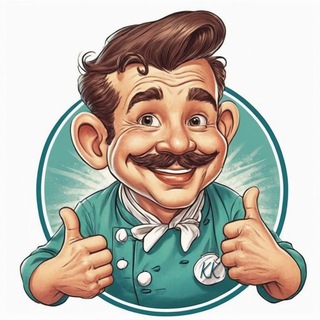 Логотип @drkissel - Kissel Kitchen