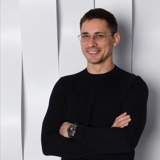 Логотип @drklipa - Доктор Клипа