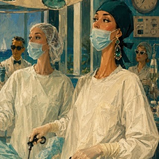 Логотип @drkokorinai - Кокорина Ирина Абдулазизовна