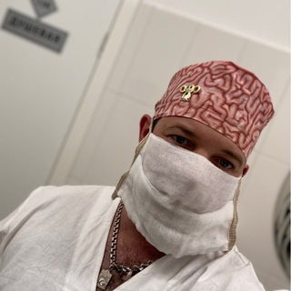 Логотип @drkonev - Dr. Konev/Роман Конев