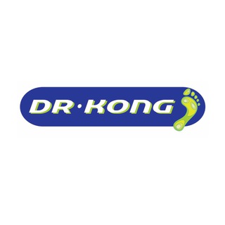 Логотип @drkongschoolbag - Dr.Kong Schoolbag