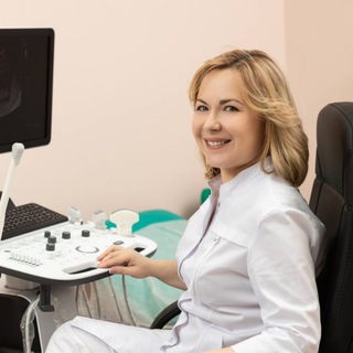 Логотип @drkonstantinovamarina - 👩🏼‍⚕️Доктор Константинова. УЗИ и неУЗИ