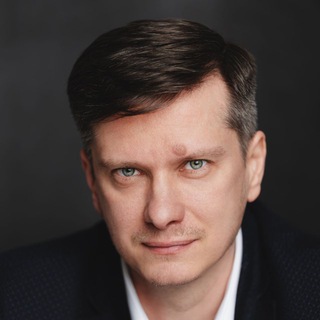 Логотип @drkosinets - Владимир Косинец • Пластический хирург Минск