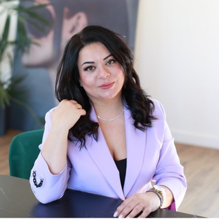 Логотип @drkozyrenko - ТРИХОЛОГ КОЗЫРЕНКО ИНГА СЕРГЕЕВНА