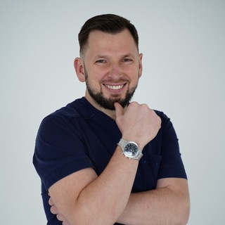 Логотип @drkruglik - Сергей Круглик| Пластический хирург