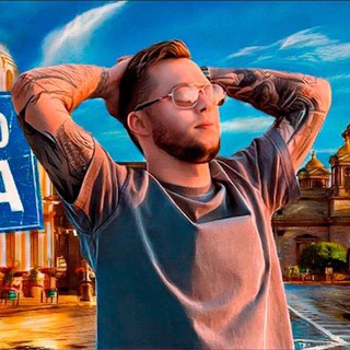 Логотип @drkruofficial - DrКru | Никита Крупский