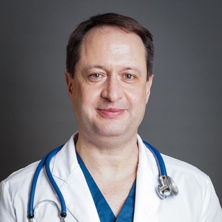 Логотип @drkurenkov - Андрей Куренков врач-педиатр