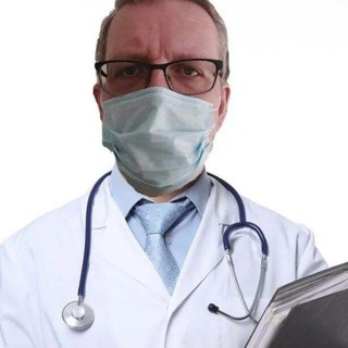 Логотип @drkurylev - Доктор Курылев 🩺🔬🩻