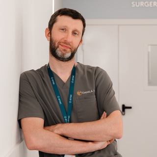 Логотип @drkuzinplastic - Пластический хирург Кузин Данила Александрович