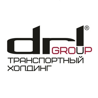 Логотип @drldrivers - DRL Group|Перевозчики