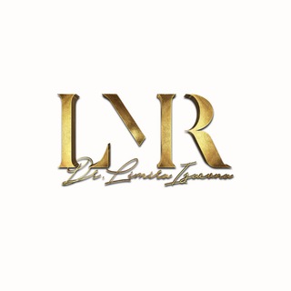 Логотип @drlimira - Dr.limira