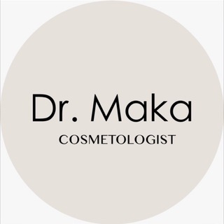 Логотип @drmaka11 - Dr.maka11