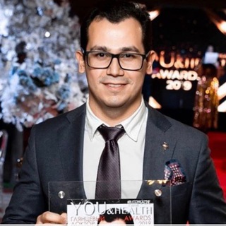 Логотип @drmargaryaneduard - dr.margaryan_eduard