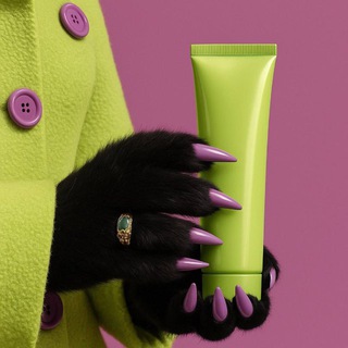 Логотип @drmarinabaranova - Ведьмы не стареют