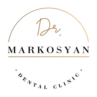 Логотип @drmarkosyan - Dr.Markosyan 🤍