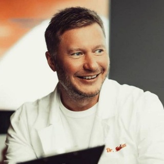 Логотип @drmasliev - Dr.Masliev