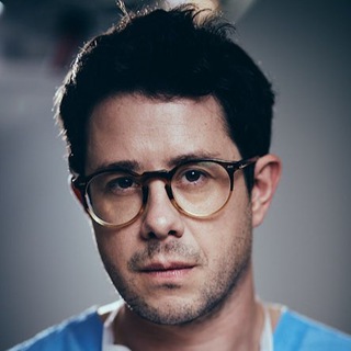 Логотип @drmelnikov - Доктор Мельников