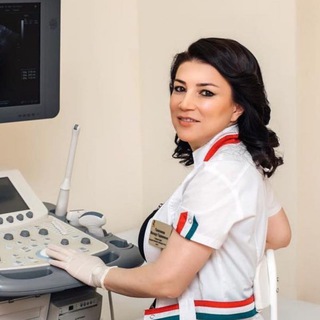 Логотип @drmesedugazalieva - Dr.MeseduGazalieva