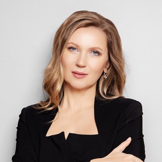 Логотип @drmikhaylova_official - Доктор Михайлова