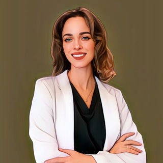 Логотип @drminoc - Миноцкая