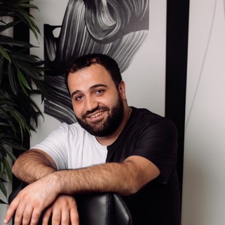 Логотип @drmovsisyann - Пластический хирург Мовсисян Нарек Карапетович