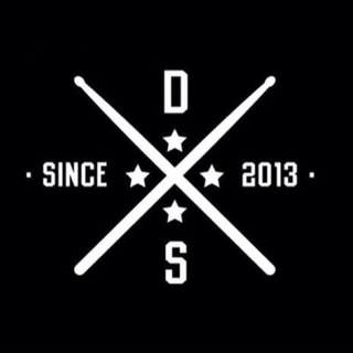 Логотип @drmstrz - DRUMSTARZ NEWS
