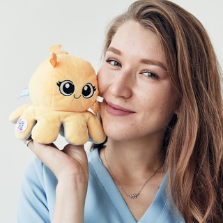 Логотип @drnagorskaya - Доктор Нагорская