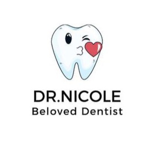 Логотип @drnicolle - Dr.Nicole🦷beloved dentist